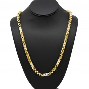 CZ Big Papi Franco 7.5mm 26" - Chain
