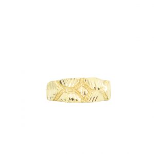 Jamie-Nugget Ring