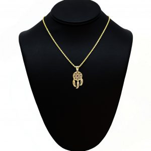 Dream Catcher Medium - Pendant