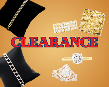 Shop Clearance