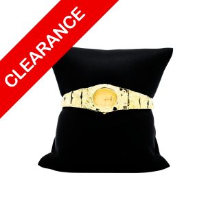 Nugget Watch 10k 7" - Bracelet