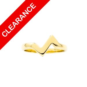 14k Ring - Ring